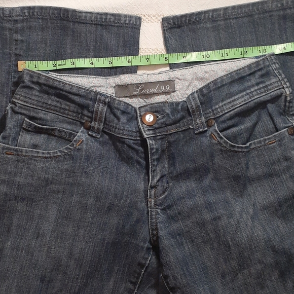 Level 99 bootcut jeans - Picture 2 of 8